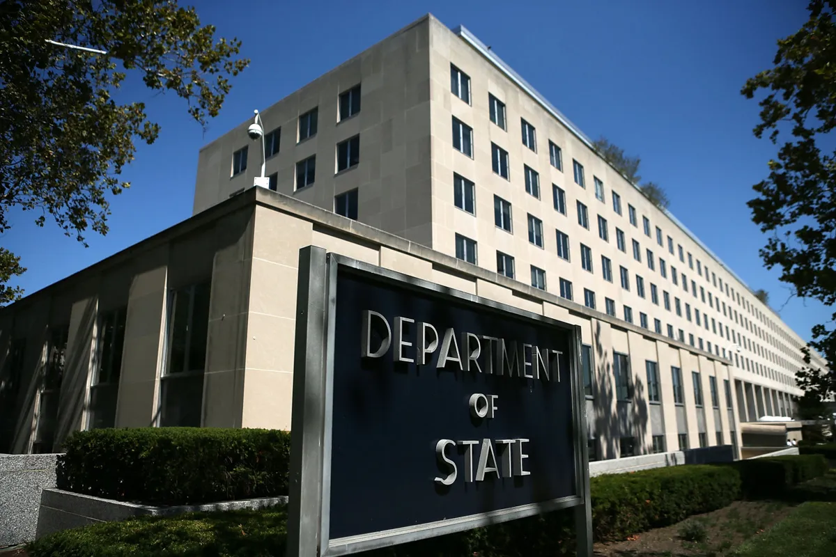 Ви зараз переглядаєте У Держдепі США відповіли, чи допомагатимуть Україні повертати чоловіків з-за кордону