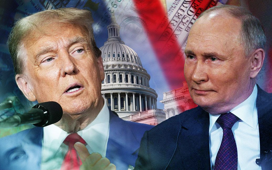 Ви зараз переглядаєте У США відповіли, чи бояться дратувати диктатора Путіна