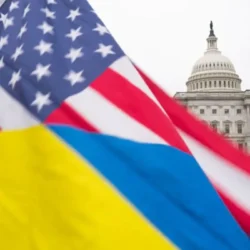 США оголосили про новий пакет військової допомоги Україні