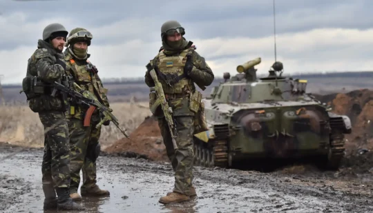 Ясновидець побачив перемогу України у війні й назвав рік