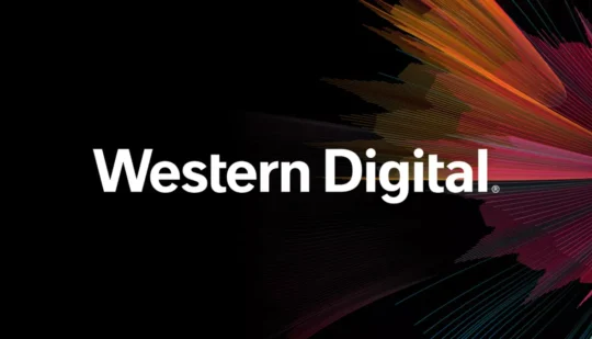 Western Digital випускає SD-карту місткістю 4 ТБ для відео 8K