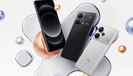 Великі розпродажі Xiaomi, Redmi та POCO на AliExpress