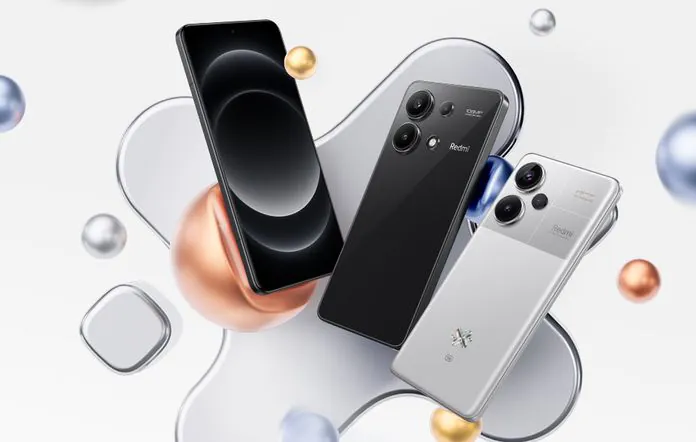 Ви зараз переглядаєте Великі розпродажі Xiaomi, Redmi та POCO на AliExpress