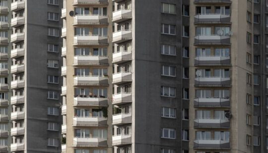 Купити квартиру в Києві – скільки коштує 1 кімнатна квартира – ціни на житло в Києві