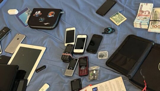 Фальшиві долари в Україні – у Львові продавали фальшиві долари – махінації з валютою