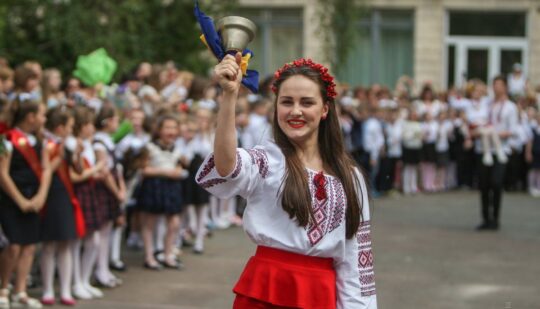 Коли буде останній дзвоник – дата у 2024 році