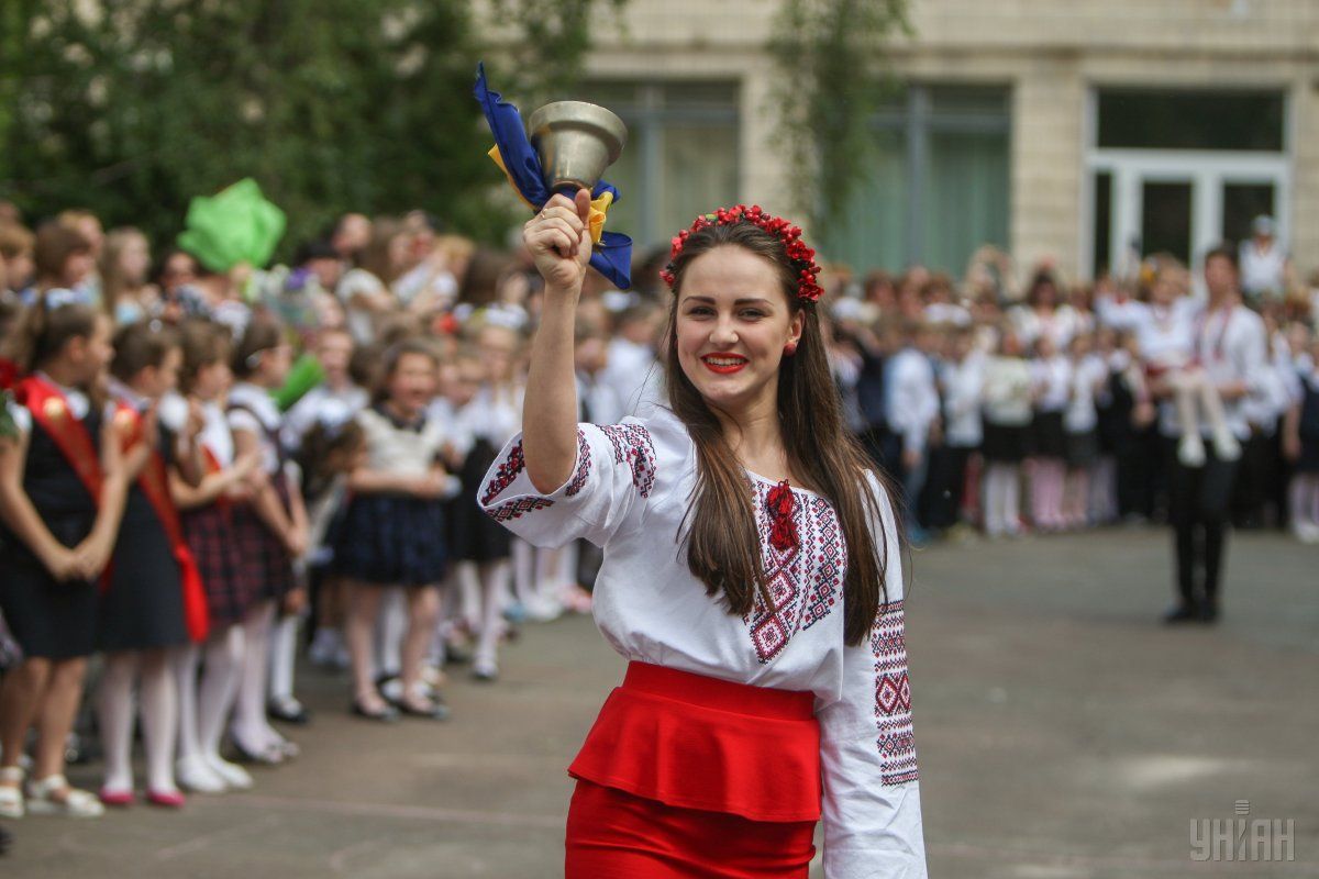 Ви зараз переглядаєте Коли буде останній дзвоник – дата у 2024 році
