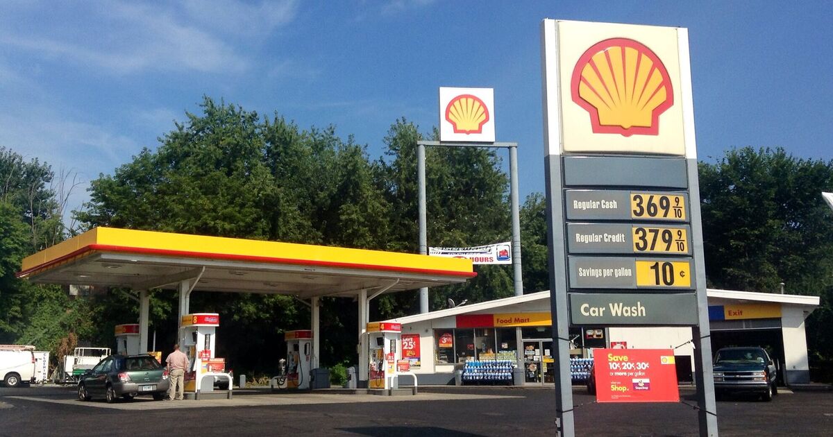 Ви зараз переглядаєте Shell закриває АЗС у ПАР – яка причина рішення
