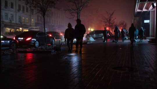 Енергетика України не встигне відновитися до осені, зима буде важкою