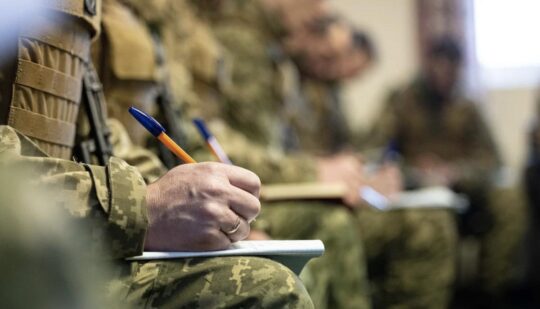 В Міноборони назвали розміри штрафів