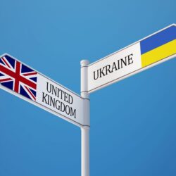 Міноборони Британії оголосило про передачу Україні найбільшого в історії пакету допомоги
