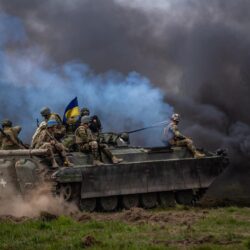 В уряді пояснили, чому в Україні не вводять стан війни