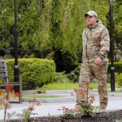 Поранений воїн розкрив деталі служби в ТЦК