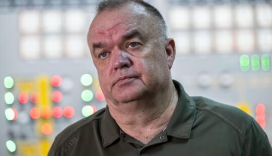 Президент Енергоатому не вказав у декларації елітний будинок біля Києва, – Железняк