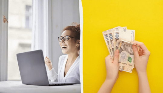 Дистанційна робота в Україні – де можна заробити до 30 тисяч