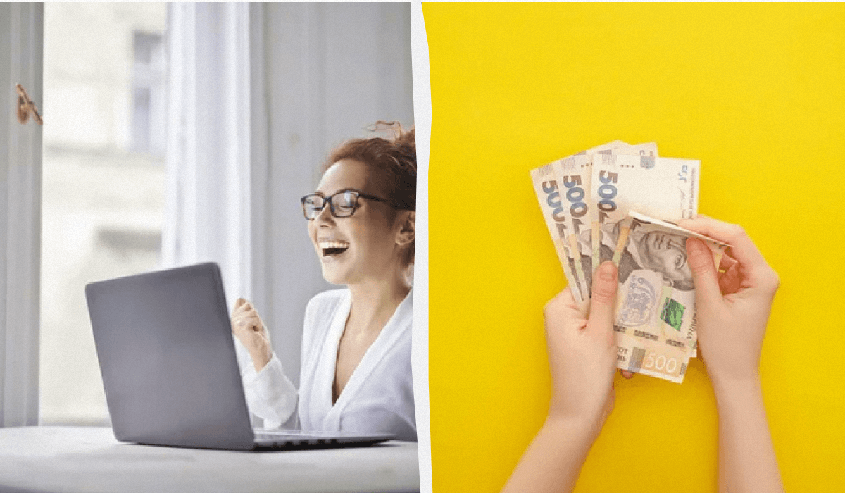 Ви зараз переглядаєте Дистанційна робота в Україні – де можна заробити до 30 тисяч