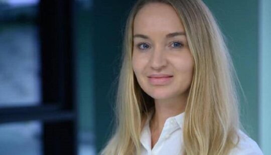 Президентка ICF Ukraine Аліна Святненко анонсувала Міжнародний тиждень коучингу в Україні