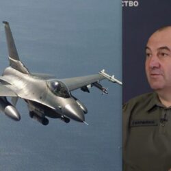 Війна в Україні – скільки сучасних літаків треба для захисту від російських КАБів