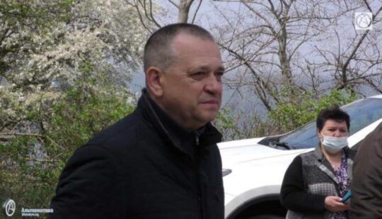 Голова ВЛК в Одесі опинився на лаві підсудних та залишається без покарання через протекцію ТЦК,