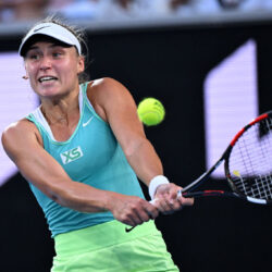 Стародубцева програла у фіналі кваліфікації турніру WTA 1000 у Римі
