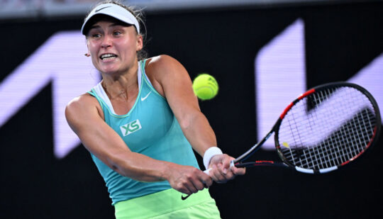 Стародубцева програла у фіналі кваліфікації турніру WTA 1000 у Римі