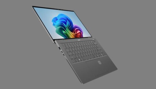 Acer анонсувала ноутбук Swift 14 AI з підтримкою Copilot+