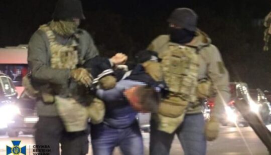 Вбивства в подарунок Путіну: полковник ЗСУ про операцію зі зриву замаху на Зеленського