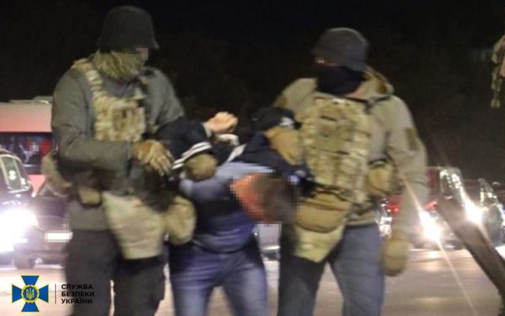 Ви зараз переглядаєте Вбивства в подарунок Путіну: полковник ЗСУ про операцію зі зриву замаху на Зеленського