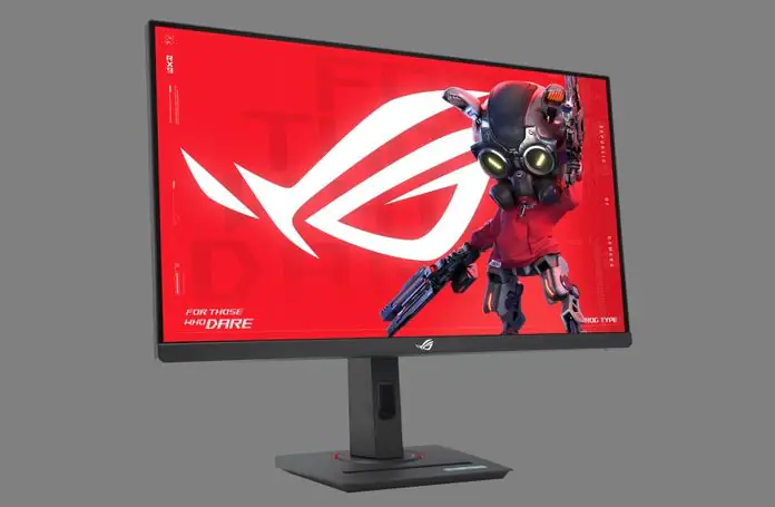 Ви зараз переглядаєте ASUS ROG анонсує два інноваційних геймерських монітори