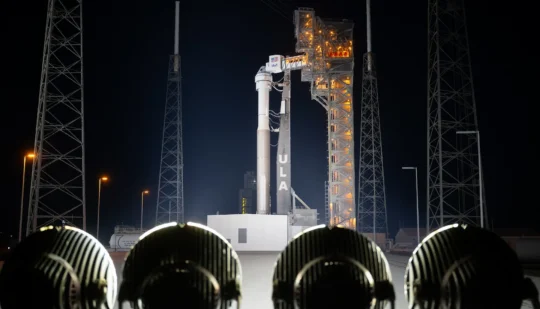 Запуск Boeing Starliner з астронавтами знову перенесли