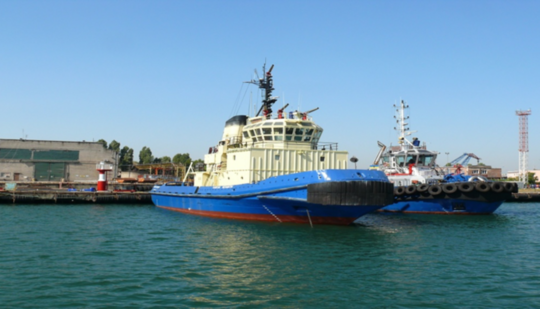 Корупція в Україні – очільнику морського порту намагались дати хабар 12 млн грн