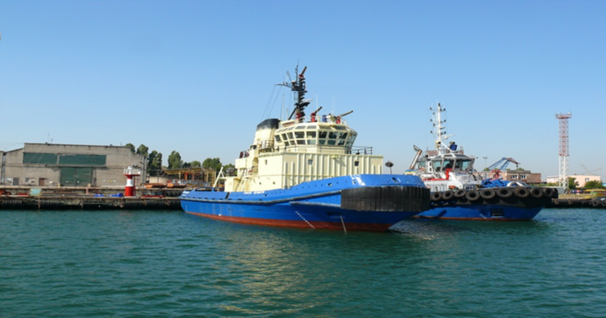 Ви зараз переглядаєте Корупція в Україні – очільнику морського порту намагались дати хабар 12 млн грн
