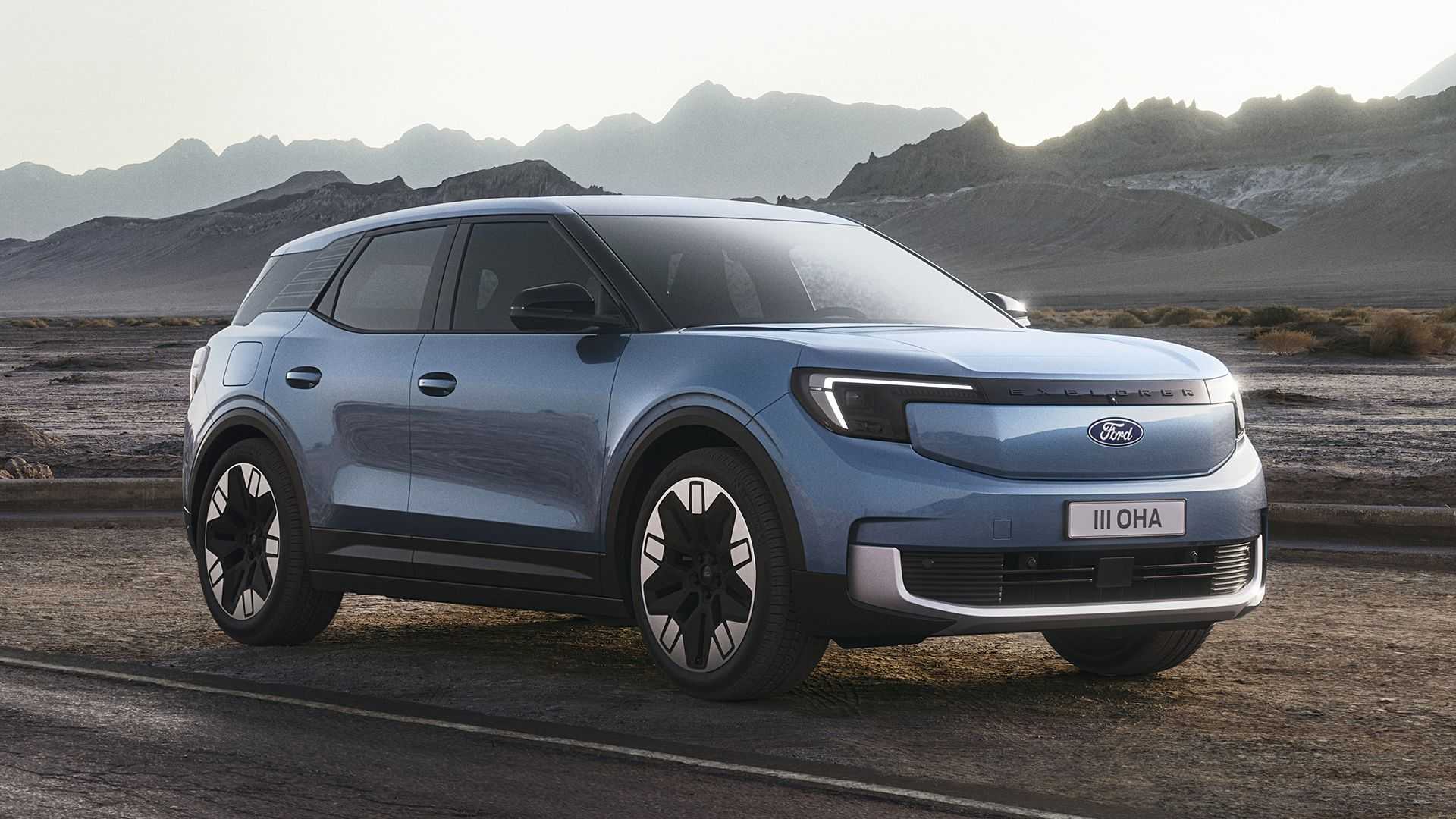 Ви зараз переглядаєте Уся вина на споживачах: Ford може відмовитись від свого плану електрифікації модельної лінійки