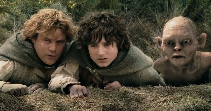 Ви зараз переглядаєте Warner Bros. знімає новий фільм “Полювання на Ґолума”