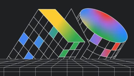 На I/O Google розповіла про великі плани щодо інтеграції ШІ
