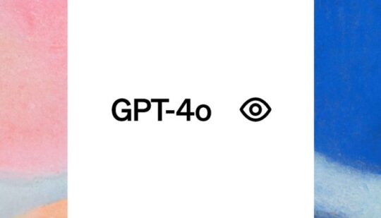 OpenAI представила нову ШІ-модель GPT-4o
