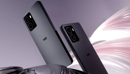 HMD Global працює над новою версією Nokia Lumia