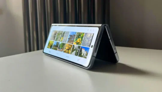 Samsung не випустить Galaxy Fold6 FE цього року