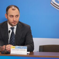 До Ради внесли постанову про звільнення міністра Кубракова