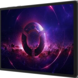 Планшет Lenovo Legion Tab 2-го покоління доступний в Україні