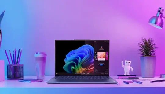 Lenovo представила Yoga Slim 7x та ThinkPad T14s Gen 6