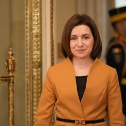 Деокупація Придністров’я з допомогою України: Санду відповіла, чи отримувала таку пропозицію