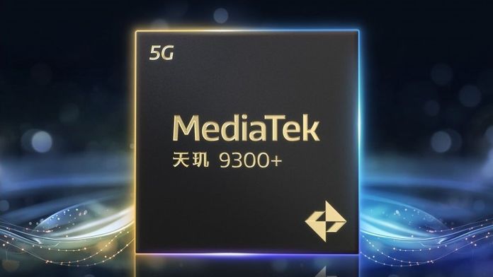 Ви зараз переглядаєте MediaTek представила новий чип Dimensity 9300+