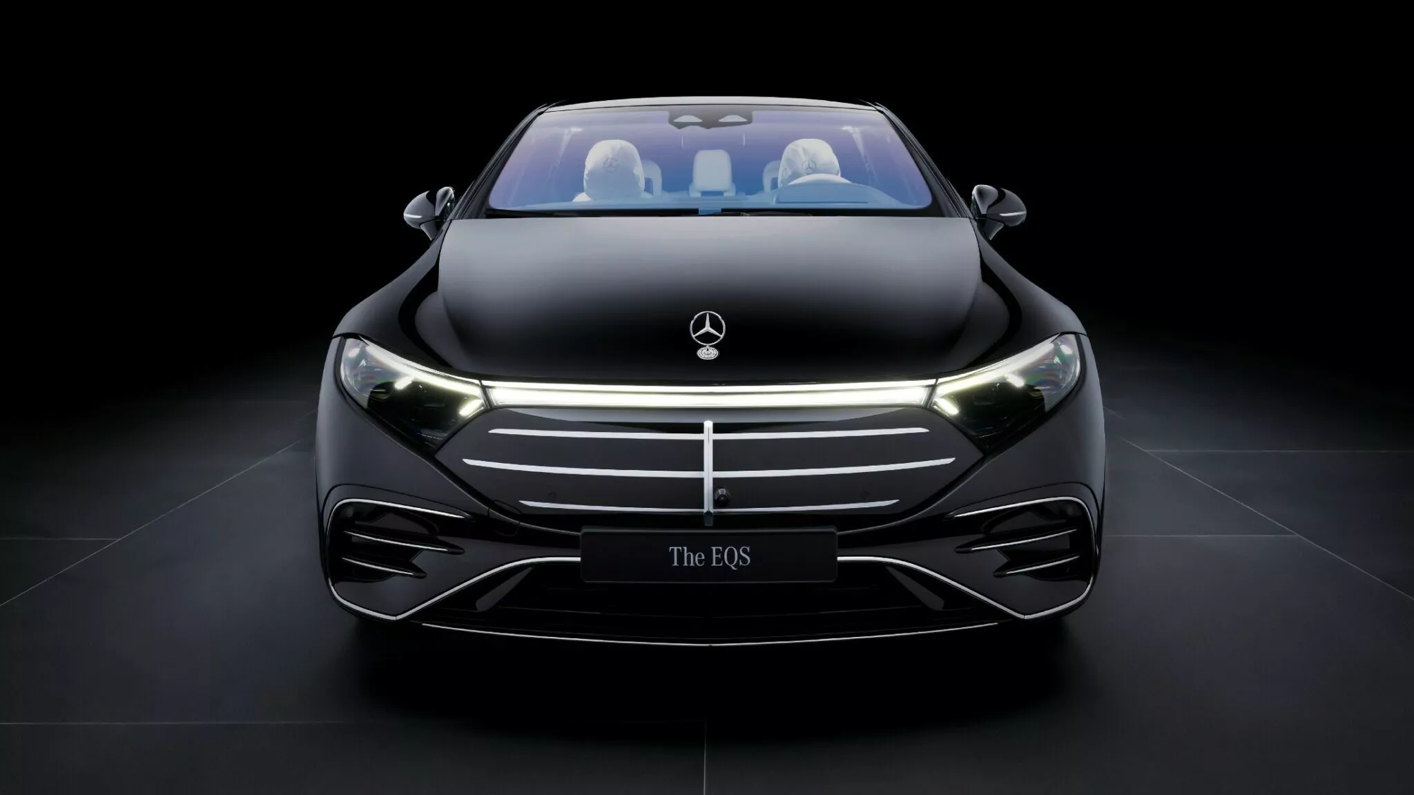 Ви зараз переглядаєте Бажання клієнтів: майбутні електромобілі Mercedes-Benz будуть більш схожі на авто з ДВЗ