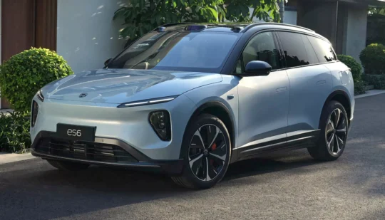 Уряд США може заборонити продаж китайських “розумних” автомобілів: від чого залежить рішення