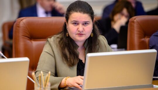 Україна наполягає на дозволі бити по території Росії зброєю від США: заява Маркарової