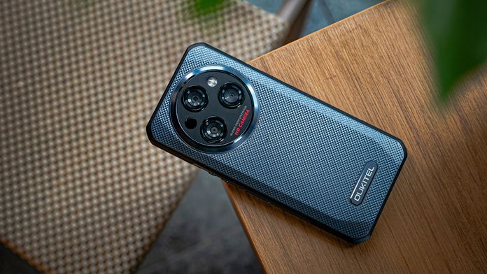 OUKITEL WP35 OUKITEL WP35