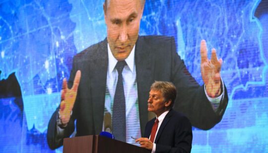 НАТО оприлюднило декларацію саміту: в Путіна прокоментували