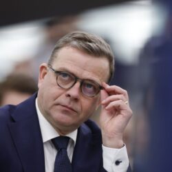 “Можливо, росіяни нас випробовують”: прем’єр Фінляндії відреагував на інцидент із буями