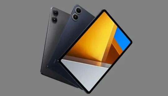 Представлено нові смартфони POCO F6 та F6 Pro